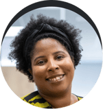 Veronica Hull, Head of Transformation at Vueling and Idea Exchange speaker