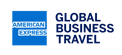 American Express Global Business Travel Logo