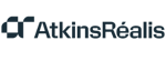 Atkins Realis logo client