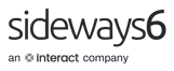 Dark - Sideways6 - 2026 Logo