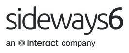 Dark - Sideways6 - 2026 Logo