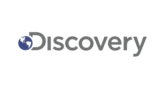 Discovery-logo