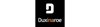 Duxinaroe logo Sideways 6