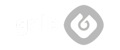 Galp logo white