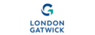 Gatwick airport logo breakfast