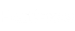 Heathrow logo white