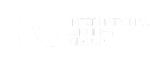 IAG logo white