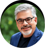 Joseph Paris OPEX consultant and guest speaker on The Idea Exchange episode 3 on Change Management and OPEX