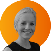 Lissa Pitchard, IAG and Sideways 6 guest speaker for Breakfast speaker (1)