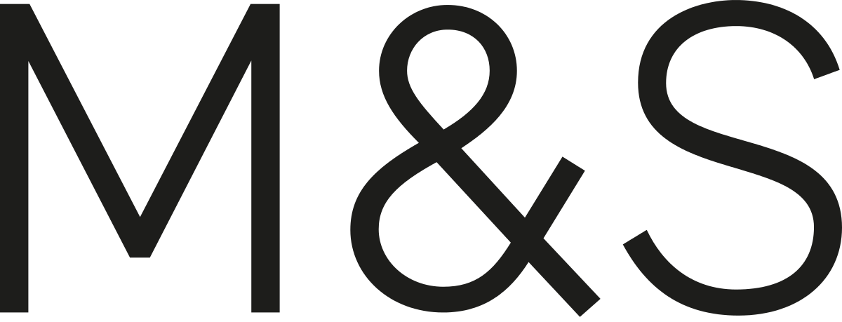 M&S Logo