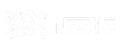 Nestlé logo white