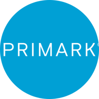 Primark logo impact