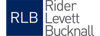 RLB logo client