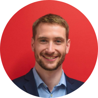 Sean Breza Head of Sales Sideways 6