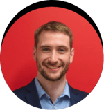 Sean Breza Head of Sales at Sideways 6 and guest speaker on The Idea Exchange episode 3 on Change Management and OPEX