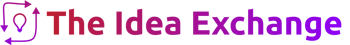 The Idea Exchange logo colour-1