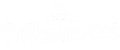 Tilamook logo white