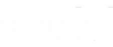 Ventia logo white