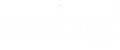 Vueling logo white