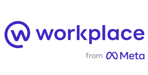 Workplace by Meta 500x255