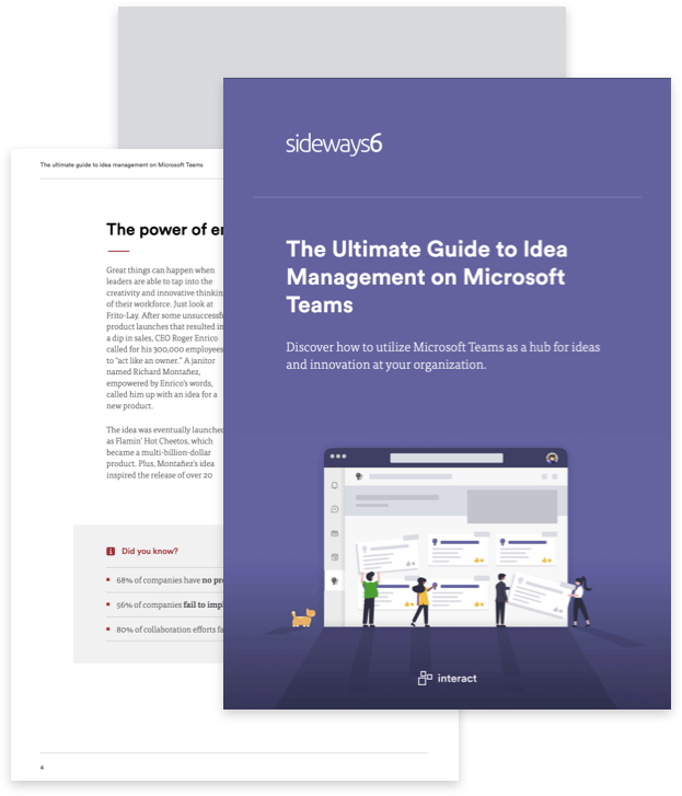 cover-full-The ultimate guide to idea management on Microsoft Teams cover-full-The ultimate guide to idea management on Microsoft Teams