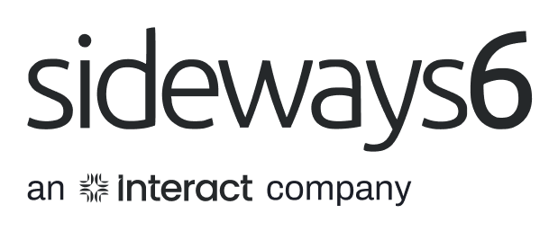 Dark - Sideways6 - 2026 Logo