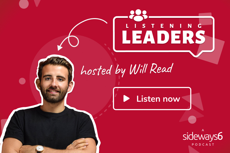 Listening Leaders Podcast